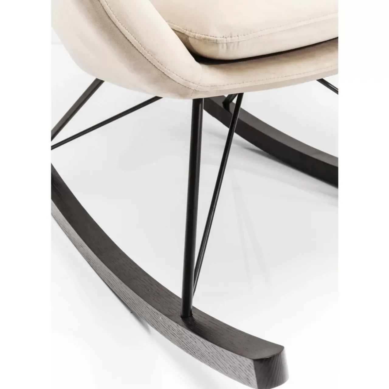 Sessel|KARE Design Schaukelsessel Oslo