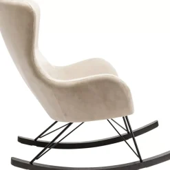 Sessel|KARE Design Schaukelsessel Oslo