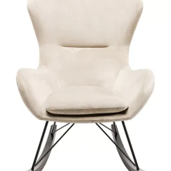Sessel|KARE Design Schaukelsessel Oslo