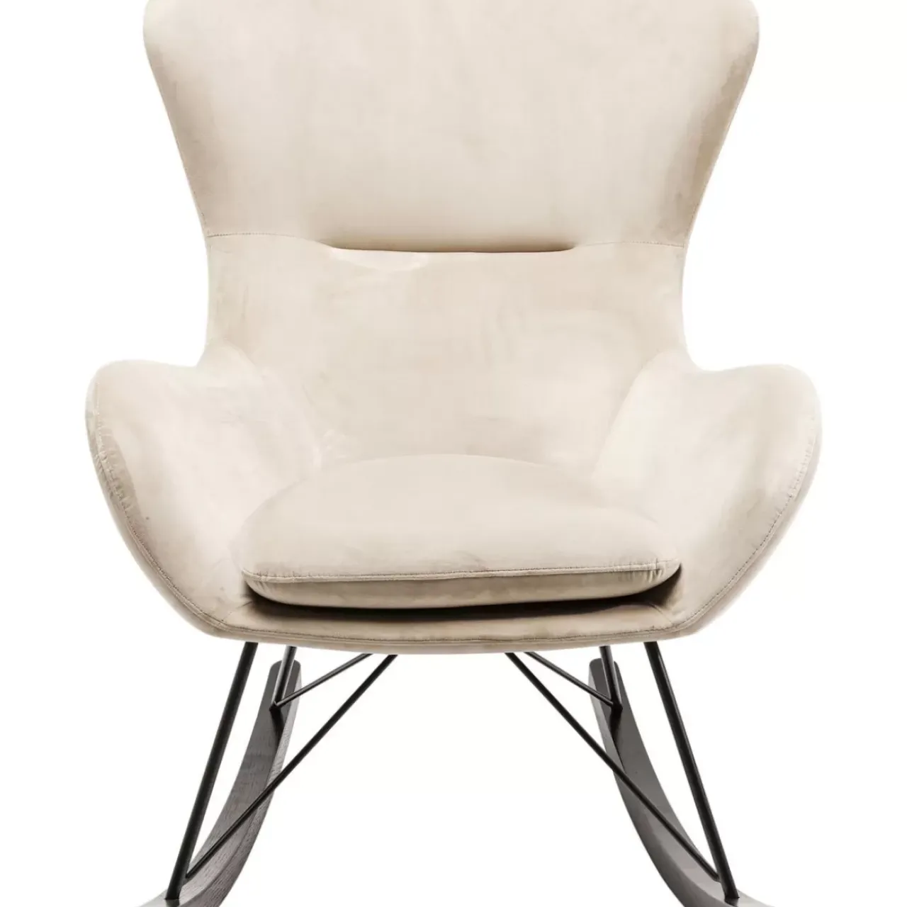 Sessel|KARE Design Schaukelsessel Oslo