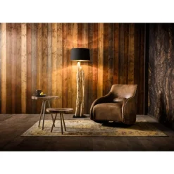 Sessel|KARE Design Schaukelsessel Swing Ritmo Vintage Smart