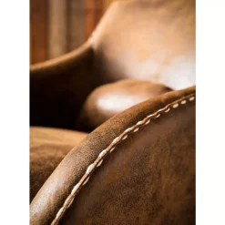 Sessel|KARE Design Schaukelsessel Swing Ritmo Vintage Smart