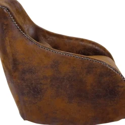 Sessel|KARE Design Schaukelsessel Swing Ritmo Vintage Smart
