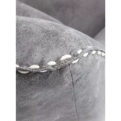 Sessel|KARE Design Schaukelsessel Swing Ritmo Vintage Grey