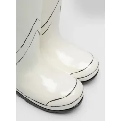 Kleinmöbel & Sonstiges|KARE Design Schirmstander Rubber Boots