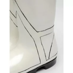 Kleinmöbel & Sonstiges|KARE Design Schirmstander Rubber Boots