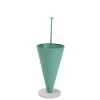 Kleinmöbel & Sonstiges|KARE Design Schirmstander Singing In The Rain Grun