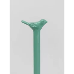 Kleinmöbel & Sonstiges|KARE Design Schirmstander Singing In The Rain Grun