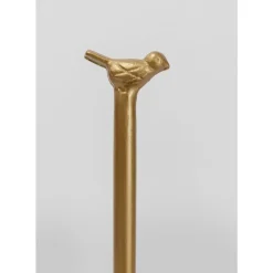 Kleinmöbel & Sonstiges|KARE Design Schirmstander Singing In The Rain Gold