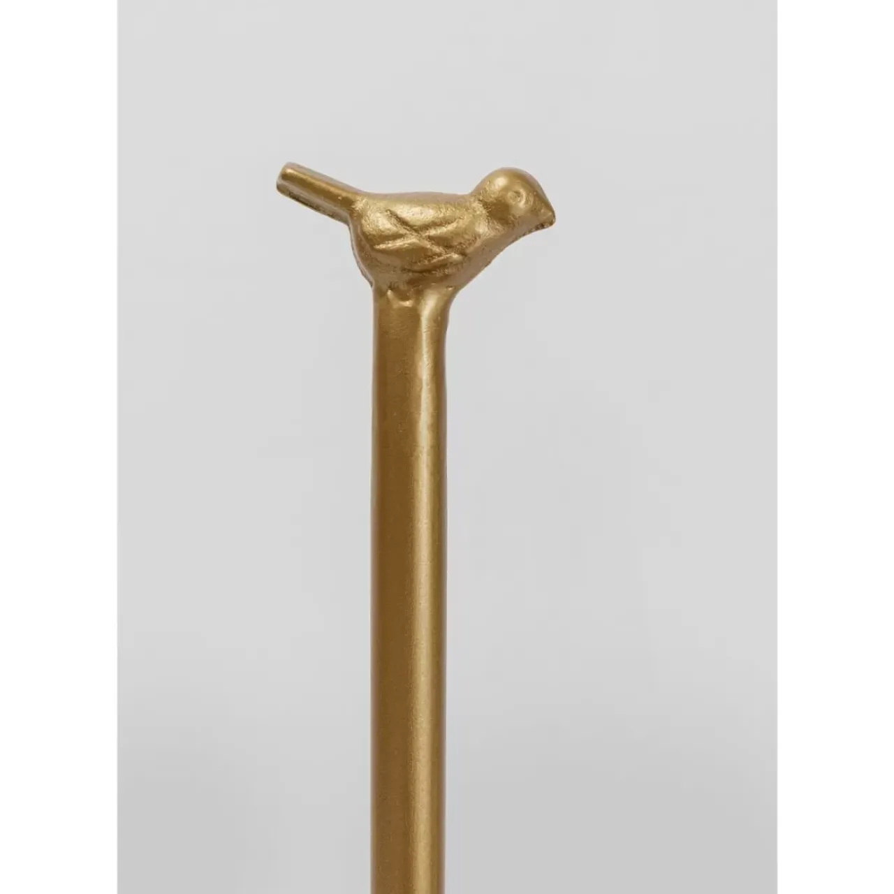Kleinmöbel & Sonstiges|KARE Design Schirmstander Singing In The Rain Gold