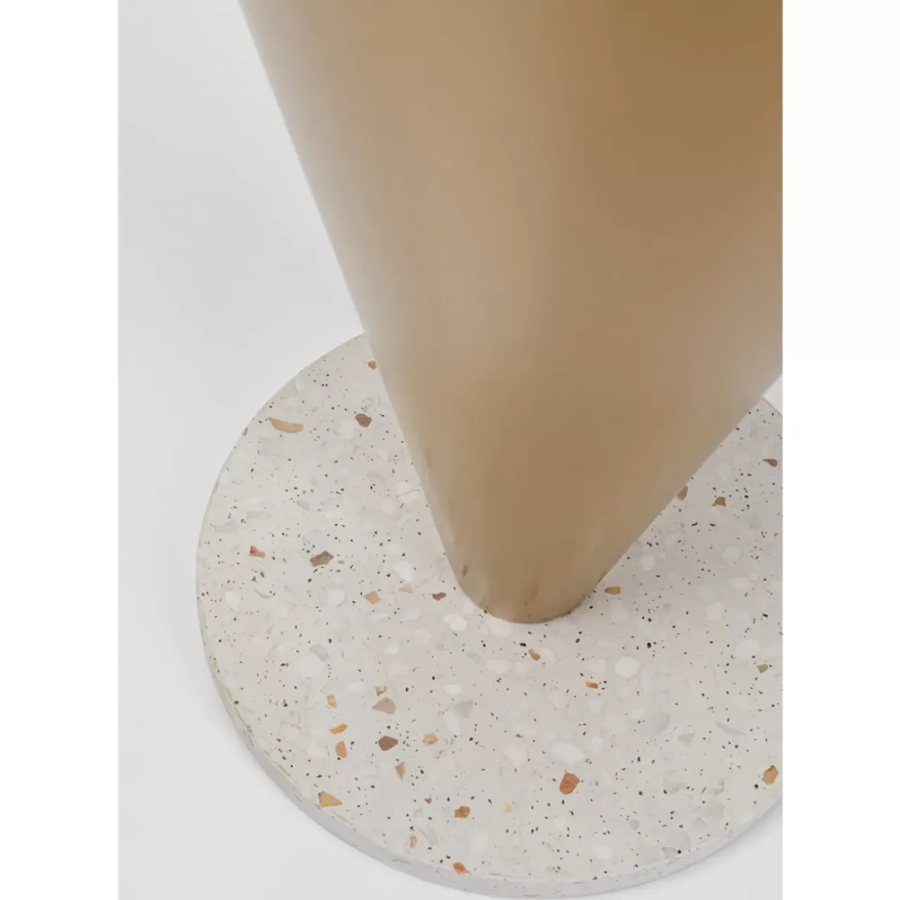 Kleinmöbel & Sonstiges|KARE Design Schirmstander Singing In The Rain Gold