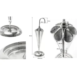 Kleinmöbel & Sonstiges|KARE Design Schirmstander Umbrella