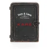 Aufbewahrung & Ordnung|KARE Design Schlusselkasten Safe