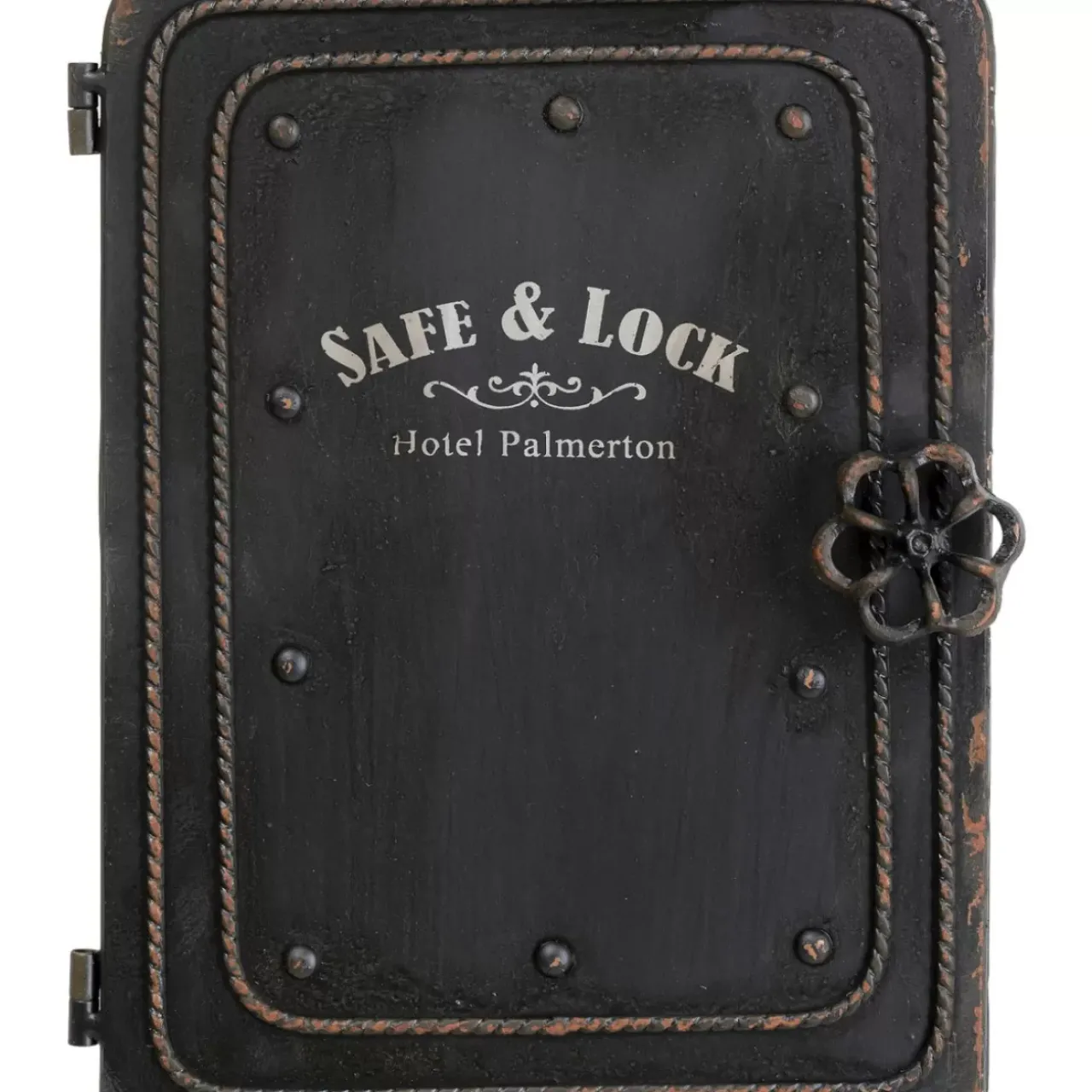Aufbewahrung & Ordnung|KARE Design Schlusselkasten Safe