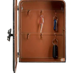 Aufbewahrung & Ordnung|KARE Design Schlusselkasten Safe