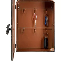 Aufbewahrung & Ordnung|KARE Design Schlusselkasten Safe