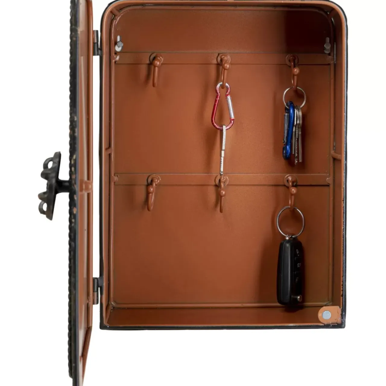 Aufbewahrung & Ordnung|KARE Design Schlusselkasten Safe