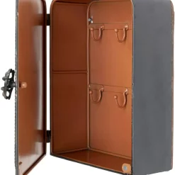 Aufbewahrung & Ordnung|KARE Design Schlusselkasten Safe