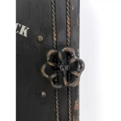 Aufbewahrung & Ordnung|KARE Design Schlusselkasten Safe