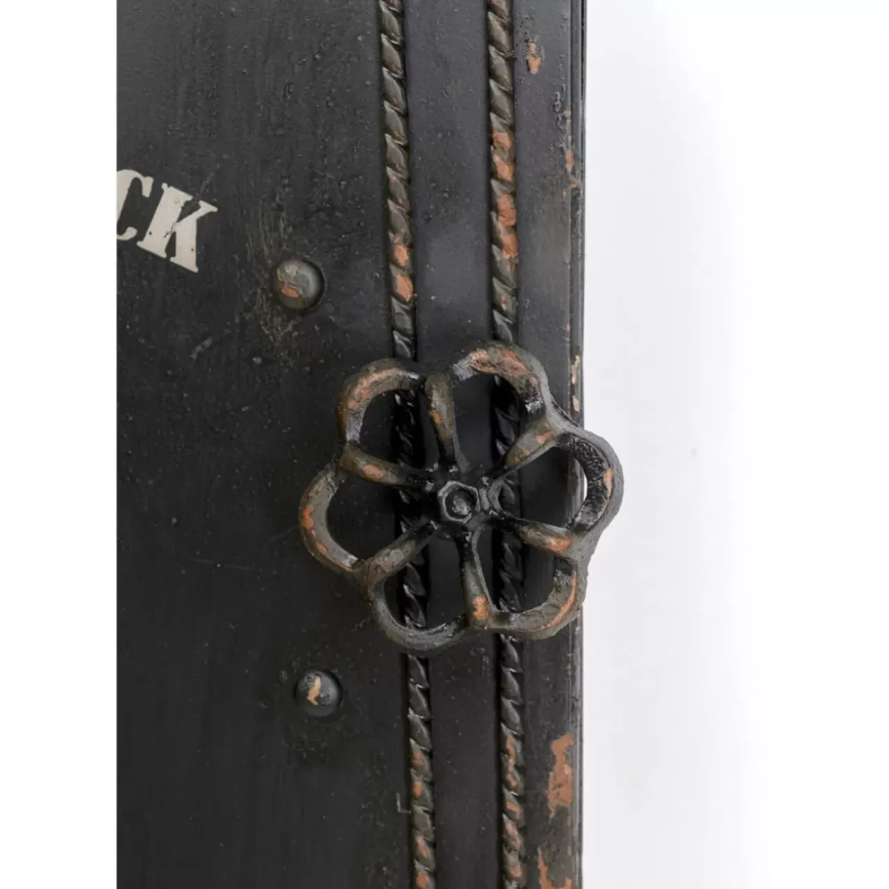 Aufbewahrung & Ordnung|KARE Design Schlusselkasten Safe