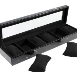 Aufbewahrung & Ordnung|KARE Design Schmuckaufbewahrung Marble Brace 50X7Cm