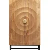 Regale|KARE Design Schrank Madeira Hell 76X140Cm