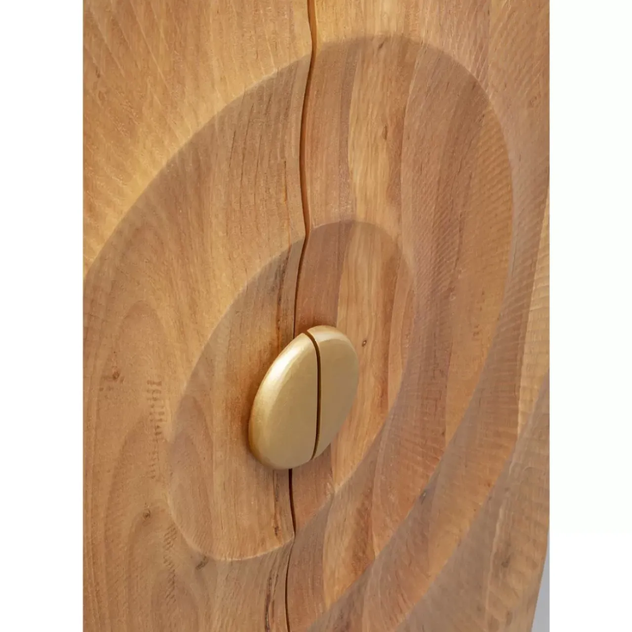 Regale|KARE Design Schrank Madeira Hell 76X140Cm