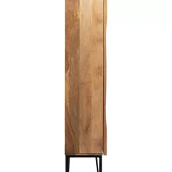Regale|KARE Design Schrank Madeira Hell 76X140Cm