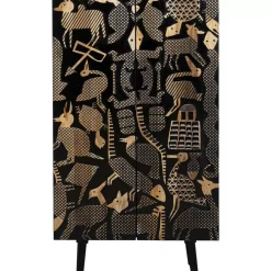 Regale|KARE Design Schrank Nativera 76X140Cm