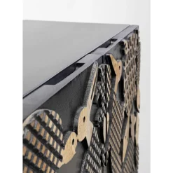 Regale|KARE Design Schrank Nativera 76X140Cm