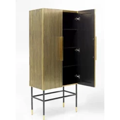 Regale|KARE Design Schrank Oro