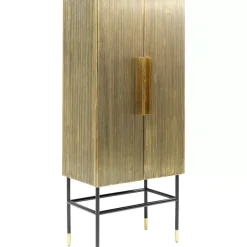 Regale|KARE Design Schrank Oro