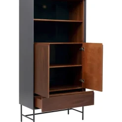 Regale|KARE Design Schrank Selina 82X170Cm