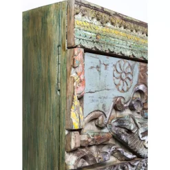 Regale|KARE Design Schrank Shanti Surprise Puzzle 2Trg.