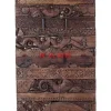 Regale|KARE Design Schrank Shanti Surprise Puzzle Nature 2Trg.