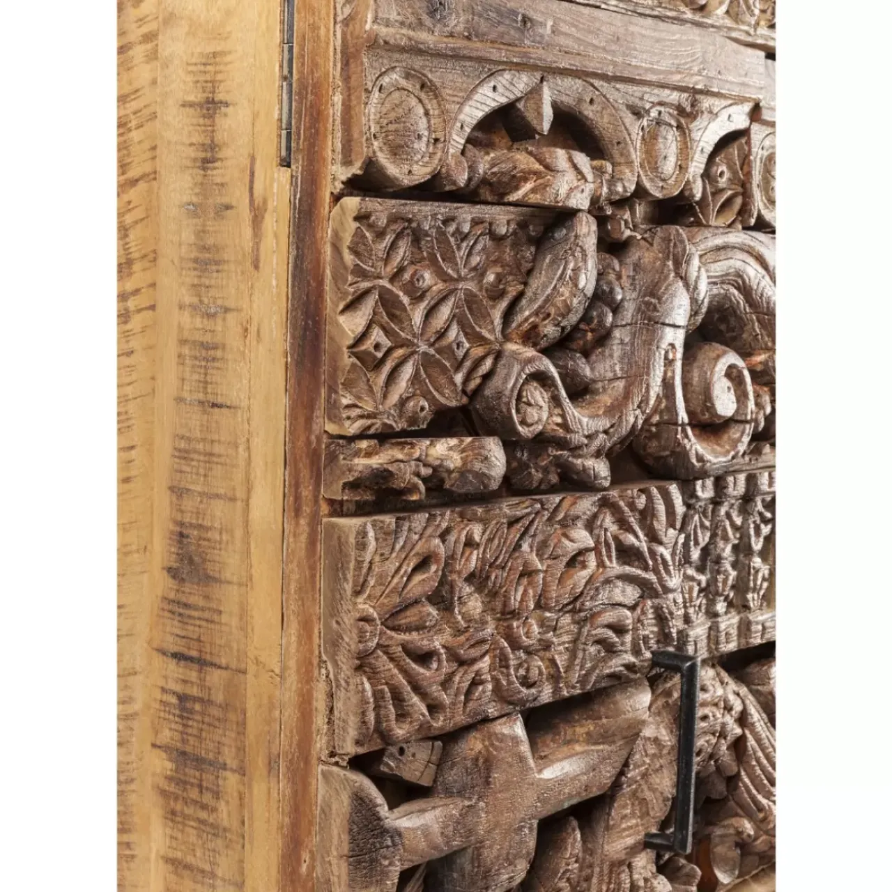 Regale|KARE Design Schrank Shanti Surprise Puzzle Nature 2Trg.