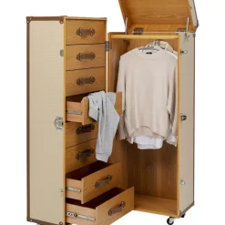 Regale|KARE Design Schrankkoffer Venezia