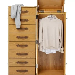 Regale|KARE Design Schrankkoffer Venezia