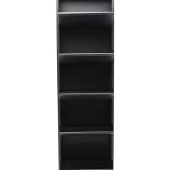 Kleinmöbel & Sonstiges|KARE Design Schuhkipper Caruso 5-Er Anthrazit