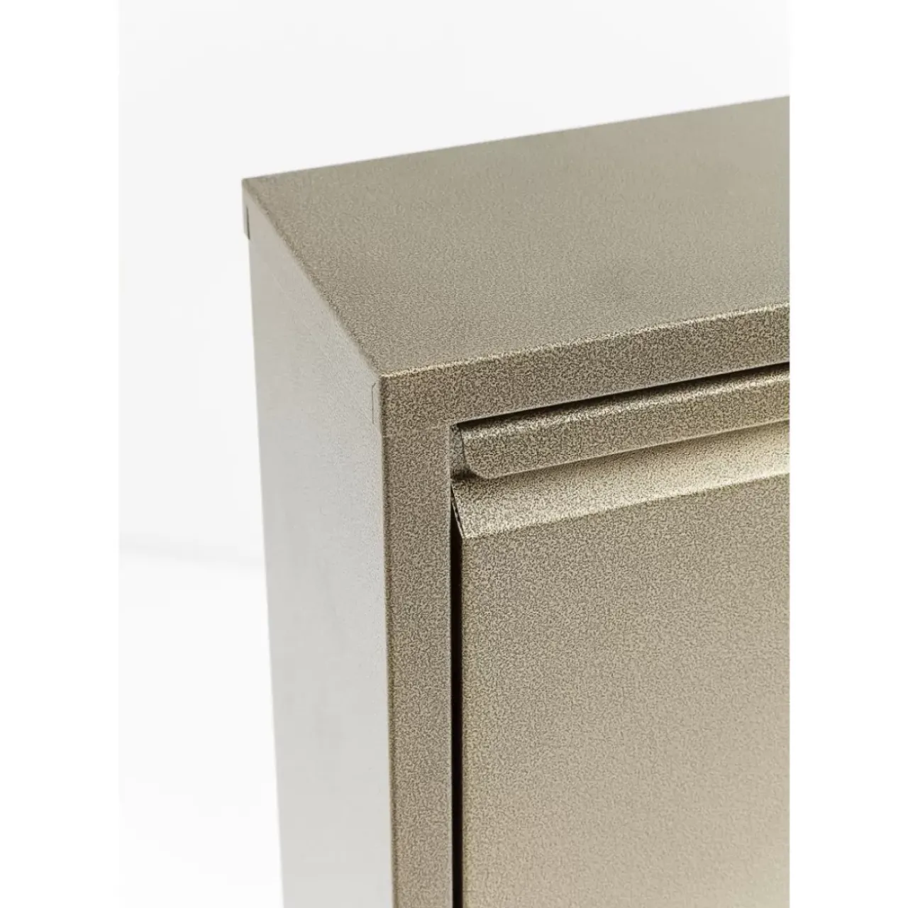 Kleinmöbel & Sonstiges|KARE Design Schuhkipper Caruso 3-Er Bronze (Mo)