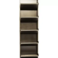 Kleinmöbel & Sonstiges|KARE Design Schuhkipper Caruso 5-Er Bronze