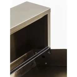 Kleinmöbel & Sonstiges|KARE Design Schuhkipper Caruso 3-Er Bronze