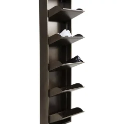 Kleinmöbel & Sonstiges|KARE Design Schuhkipper Caruso 5-Er Bronze (Mo)