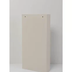 Kleinmöbel & Sonstiges|KARE Design Schuhkipper Caruso 3-Er Creme