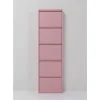 Kleinmöbel & Sonstiges|KARE Design Schuhkipper Caruso 5-Er Rosa