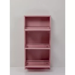 Kleinmöbel & Sonstiges|KARE Design Schuhkipper Caruso 3-Er Rosa