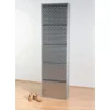 Kleinmöbel & Sonstiges|KARE Design Schuhkipper Caruso 5-Er Silber/Geflext (Mo)