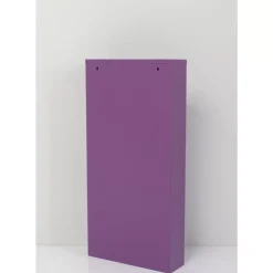 Kleinmöbel & Sonstiges|KARE Design Schuhkipper Caruso 3-Er Violet