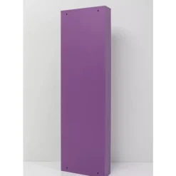 Kleinmöbel & Sonstiges|KARE Design Schuhkipper Caruso 5-Er Violet