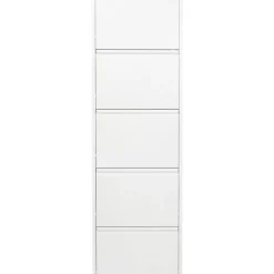Kleinmöbel & Sonstiges|KARE Design Schuhkipper Caruso 5-Er Weis (Mo)